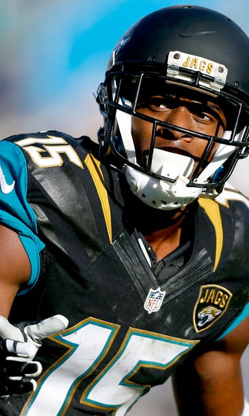 Jacksonville Jaguars: 7 building blocks for 2016